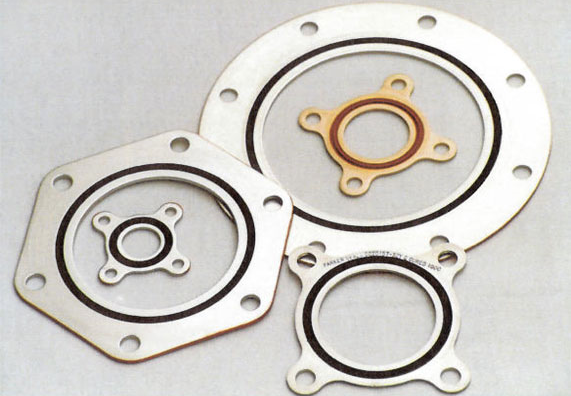 Metallic & Semi-Metallic Gaskets