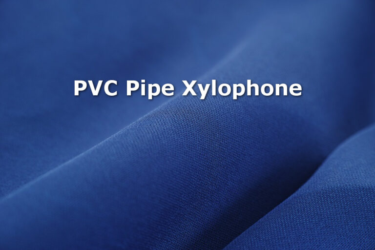 How to Create a PVC Pipe Xylophone Bryan Hose & Gasket