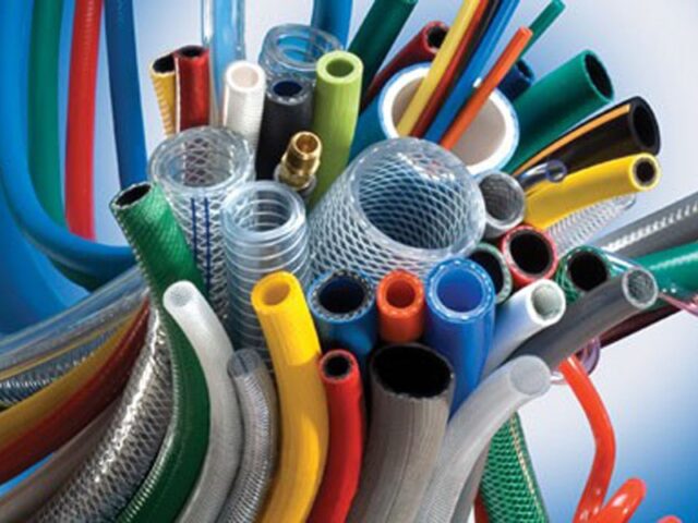 Industrial Hose Applications: Which is Right for You?