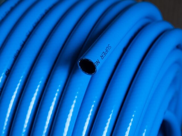 Benefits of PVC Tubing